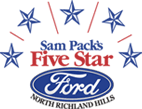 Five Star Ford