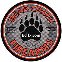 Bear Creek Firearms